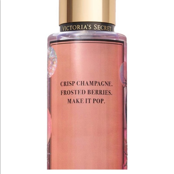 Victoria's Secret Champagne Petals Mist
250ml - Picture 2 of 4